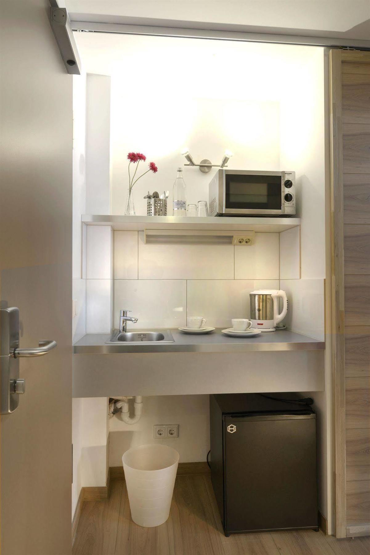 Petul Apart Hotel City Premium Есен Екстериор снимка